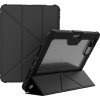 Nillkin Bumper PRO Protective Stand Case Multi-angle pre iPad Pro 12.9 2020/21/22/ Air 13 2024/25/26 Black Nillkin Bumper PRO Protective Stand Case Multi-angle pre iPad Pro 12.9 2020/21/22/ Air 13 2024/25/26 Black