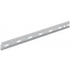 Hettich Hettich Závěsná lišta typu B délka 3m 9007651 Hettich Hettich Závěsná lišta typu B délka 3m 9007651