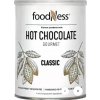 Foodness Horúca instantná čokoláda Klasická mliečna 500g Foodness Horúca instantná čokoláda Klasická mliečna 500g