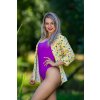 Dámska košeľa BEACH Veľkosť: XL Dámska košeľa BEACH Veľkosť: XL