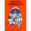 NEGRO SPIRITUALS
