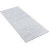 Oramat 120x300mm hr. 2,0mm Spojovacia doska platňa dierovaná, PP21