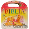 Moja prvá Biblia - Sally Ann Wrightová Moja prvá Biblia - Sally Ann Wrightová