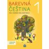 Barevná čeština 1 - Šárka Filipová Barevná čeština 1 - Šárka Filipová