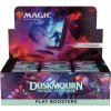 Karty Magic: The Gathering MtG Duskmourn Play Booster Box Wizards Of The Coast Karty Magic: The Gathering MtG Duskmourn Play Booster Box Wizards Of The Coast