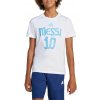 adidas | Y MESSI N&N G T | biela| L(159-164cm) adidas | Y MESSI N&N G T | biela| L(159-164cm)