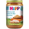 Hipp BIO Kuskus so zeleninou a kuracie mäso 220 g Hipp BIO Kuskus so zeleninou a kuracie mäso 220 g