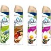 GLADE by BRISE Osviežovač vzduchu sprej (aerosól) 4 x 300 ml mix GLADE by BRISE Osviežovač vzduchu sprej (aerosól) 4 x 300 ml mix