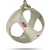 CURLI Postroj pre psov so sponou Manšester Tan L, 8-13 kg 0201-0204-2-801-09 CURLI Postroj pre psov so sponou Manšester Tan L, 8-13 kg 0201-0204-2-801-09