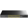 Cudy GS2028PS4-400W