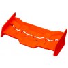 Traxxas krídlo oranžová Traxxas krídlo oranžová