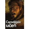 Čarodějův učeň - Ondřej Neff Čarodějův učeň - Ondřej Neff