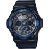 Casio - Hodinky CASIO G-Shock GA-200CB-1A