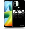 Picasee silikónový prehľadný obal pre Xiaomi Redmi A2 - NASA Triple Picasee silikónový prehľadný obal pre Xiaomi Redmi A2 - NASA Triple