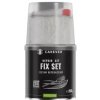 NOVOL CAREVER REPAIR FIX SET - Sada na opravu laminátu a karosérie 250g NOVOL CAREVER REPAIR FIX SET - Sada na opravu laminátu a karosérie 250g