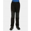 Kilpi Rizo-J čierna Kid´s softshell outdoor pants Kilpi Rizo-J čierna Kid´s softshell outdoor pants