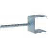 M.A.T. Group Noha kotvy na zemi 14-02 80 × 80 mm BV/P Zn 5614610 M.A.T. Group Noha kotvy na zemi 14-02 80 × 80 mm BV/P Zn 5614610