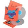 2LP Jimmy Somerville: Read My Lips CLR 2LP Jimmy Somerville: Read My Lips CLR