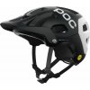 POC Tectal Race MIPS Uranium Black/Hydrogen White Matt 51-54 2022