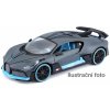Maisto Bugatti Divotmavo šedá 1:24