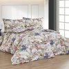 Matějovský Obliečky z u - Tillie Mako satén 2x70x90,1x200x200 cm - možnosť úpravy rozmeru Matějovský Obliečky z u - Tillie Mako satén 2x70x90,1x200x200 cm - možnosť úpravy rozmeru