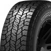 Letná pneumatika Hankook Dynapro AT2 RF11 215/80R15 102 T s ochranou ráfika Letná pneumatika Hankook Dynapro AT2 RF11 215/80R15 102 T s ochranou ráfika