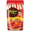 Sempio omáčka na tteokbokki ostrá 150 g Sempio omáčka na tteokbokki ostrá 150 g