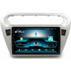RÁDIO NAVIGÁCIA GPS PEUGEOT 301 2012+ ANDROID RÁDIO NAVIGÁCIA GPS PEUGEOT 301 2012+ ANDROID
