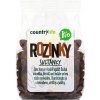 Hrozienka sultánky BIO 500g Country Life Hrozienka sultánky BIO 500g Country Life
