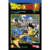 Dragon Ball Super 3 (Toyotarou,Akira Toriyama (Original Story),Cordelia von Teichman)(Brožovaná) Dragon Ball Super 3 (Toyotarou,Akira Toriyama (Original Story),Cordelia von Teichman)(Brožovaná)