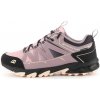 Alpine Pro Uhese Outdoorová obuv s Ptx membránou UBTG386 pale mauve 38 Alpine Pro Uhese Outdoorová obuv s Ptx membránou UBTG386 pale mauve 38
