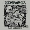 Risposta - Vstříc zániku člověka Vinyl LP Risposta - Vstříc zániku člověka Vinyl LP