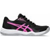 Dámska obuv na badminton/squash Asics Upcourt 5 - black/hot pink (37) Dámska obuv na badminton/squash Asics Upcourt 5 - black/hot pink (37)