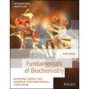 Fundamentals of Biochemistry, International Adaptation (Destin Heilman,Donald Voet,Judith G. Voet,Stephen Woski)(Brožovaná) Fundamentals of Biochemistry, International Adaptation (Destin Heilman,Donald Voet,Judith G. Voet,Stephen Woski)(Brožovaná)