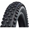 Schwalbe plášť Ice Spiker Pro 27.5x2.25 SnakeSkin 378 spikes WIC skládací Schwalbe plášť Ice Spiker Pro 27.5x2.25 SnakeSkin 378 spikes WIC skládací