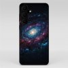 4NewCase SAMSUNG Galaxy S25 FE GLOSSY Galactic Eye 1014280500008