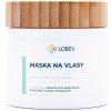 Lobey Hair Care maska na vlasy 200 ml