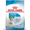 Royal Canin Mini Starter 2 x 8,5 kg