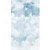 Grandeco A42501 Life Vliesová obrazová tapeta Obloha Mraky One roll Murals rozmery 159 x 280 cm