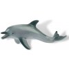Ručne maľovaná figúrka Bullyland - Delfín Ručne maľovaná figúrka Bullyland - Delfín