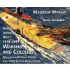 Imperial Japanese Navy 1932-1945 Warships and Colours (Malcolm Wright)(Pevná) Imperial Japanese Navy 1932-1945 Warships and Colours (Malcolm Wright)(Pevná)