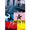 Plagát New York Plagát New York