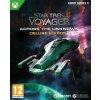 Star Trek: Voyager - Across the Unknown - Deluxe Edition (XSX) Star Trek: Voyager - Across the Unknown - Deluxe Edition (XSX)