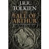 The Fall of Arthur (J. R. R. Tolkien,Christopher Tolkien)(Brožovaná) The Fall of Arthur (J. R. R. Tolkien,Christopher Tolkien)(Brožovaná)