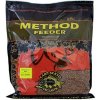 Predvlhčená Krmítková Zmes Carp Servis Václavík Method Feeder 1,35kg Scopex Predvlhčená Krmítková Zmes Carp Servis Václavík Method Feeder 1,35kg Scopex