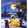 Avantasia: The Mystery Of Time - CD Avantasia: The Mystery Of Time - CD