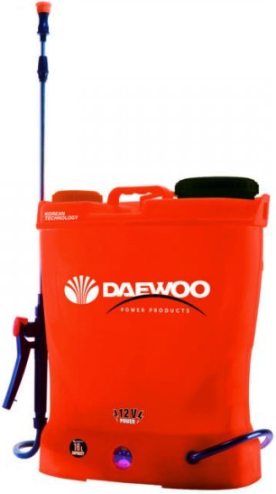 Daewoo DAMSP16L