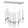 Milagro LED Luster na lanku CASTRO 11xG9/7W/230V MI1141 + záruka 3 roky zadarmo + záruka 3 roky zadarmo Milagro LED Luster na lanku CASTRO 11xG9/7W/230V MI1141 + záruka 3 roky zadarmo + záruka 3 roky zadarmo