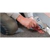 Lepicí pistole DREMEL 910, 100 - 240 V, 3x lepicí tyčinka 7mm, F0130910JA Lepicí pistole DREMEL 910, 100 - 240 V, 3x lepicí tyčinka 7mm, F0130910JA