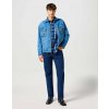 Wrangler 13MWZ 112358499 Dark Stone